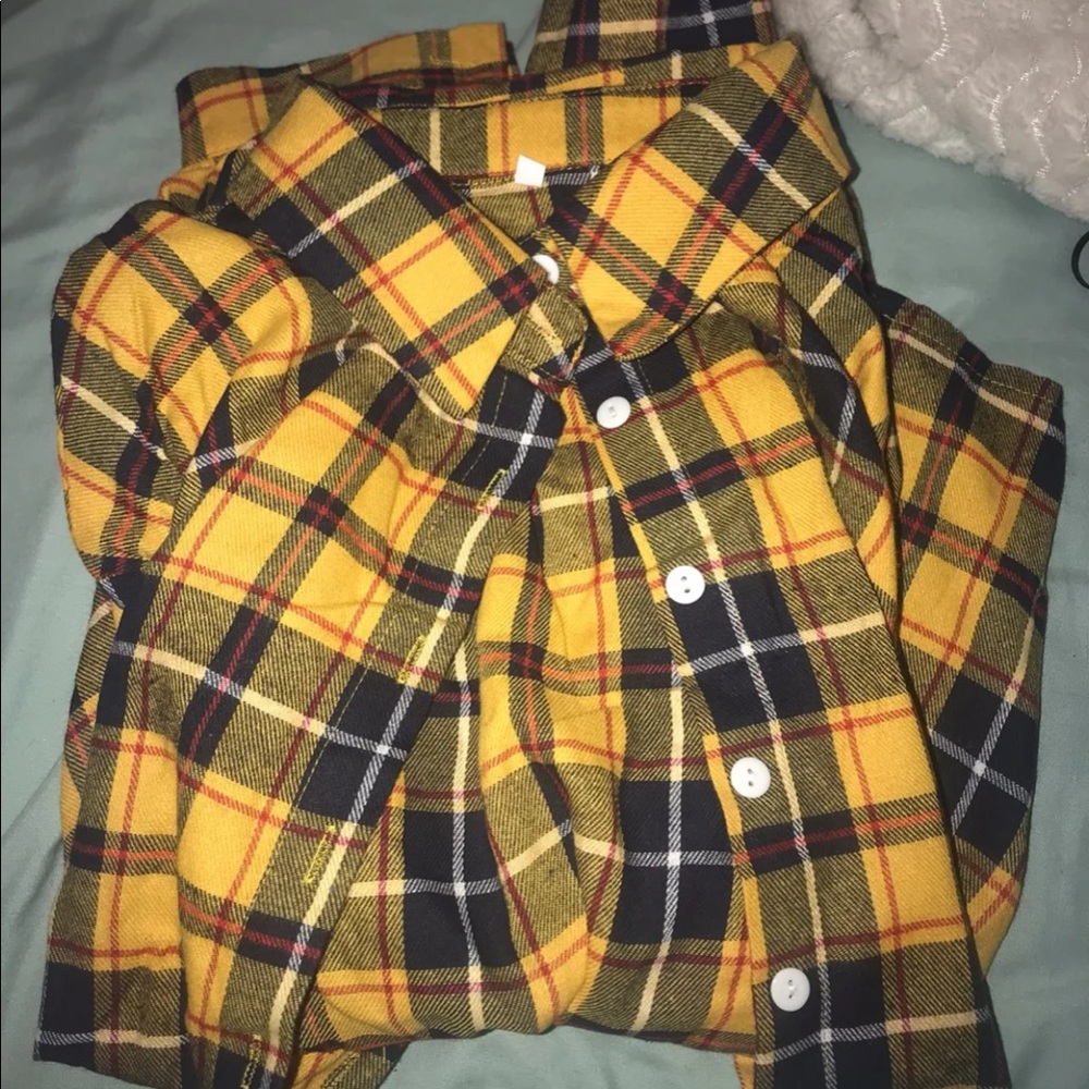 Flannel